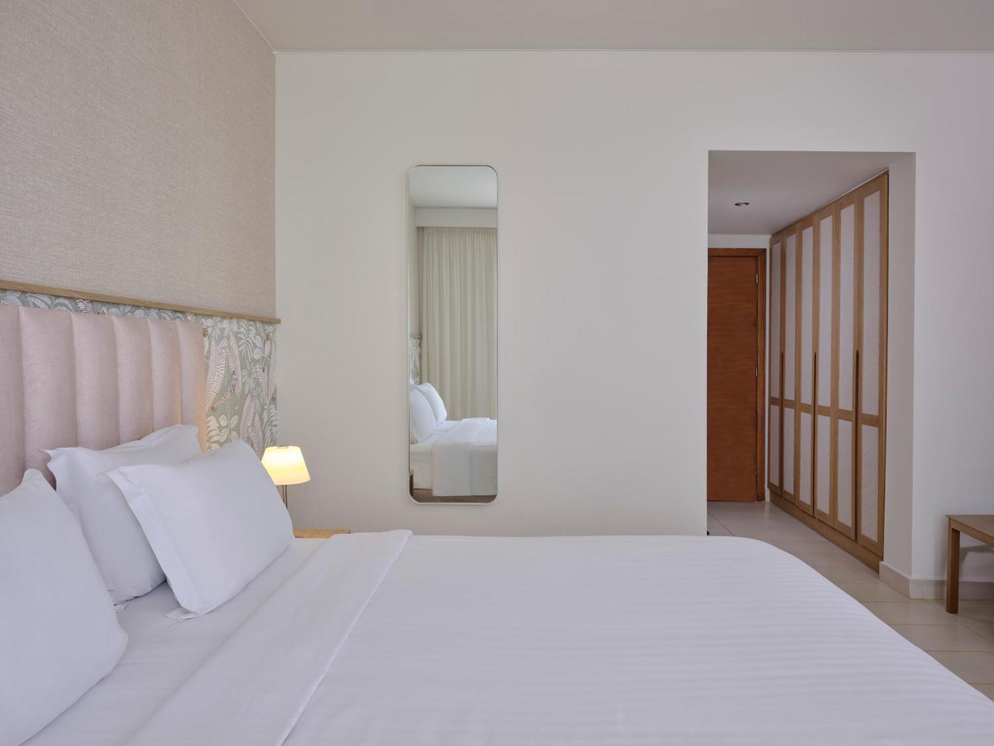 Atlantica Eleon Grand Resort Tragaki Exterior foto